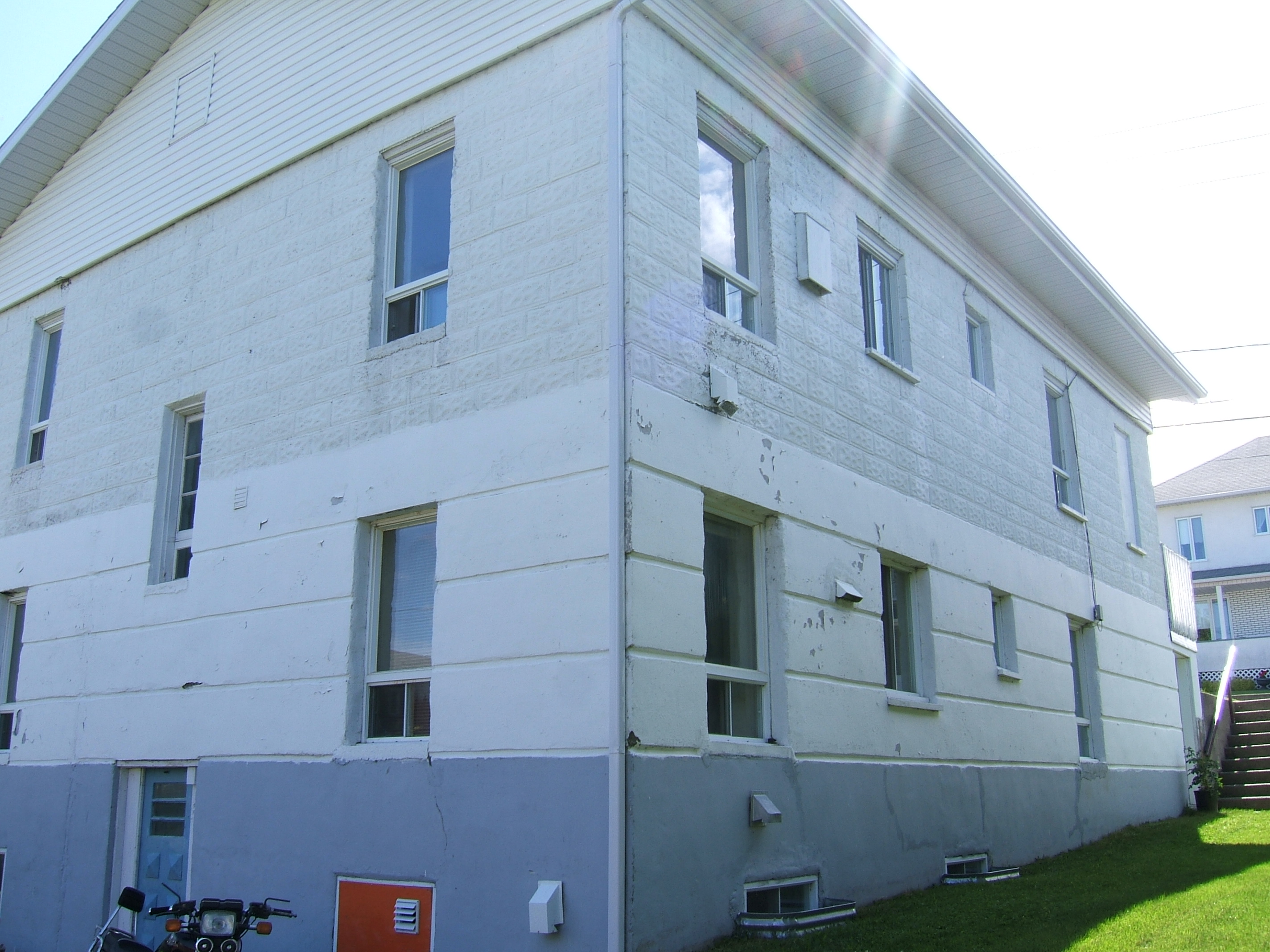 338340, rue SaintLaurent Ouest Société rimouskoise du patrimoine